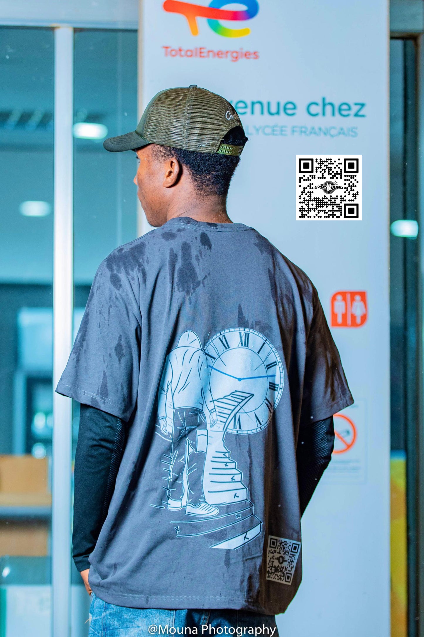 T-shirt KTT /WORD