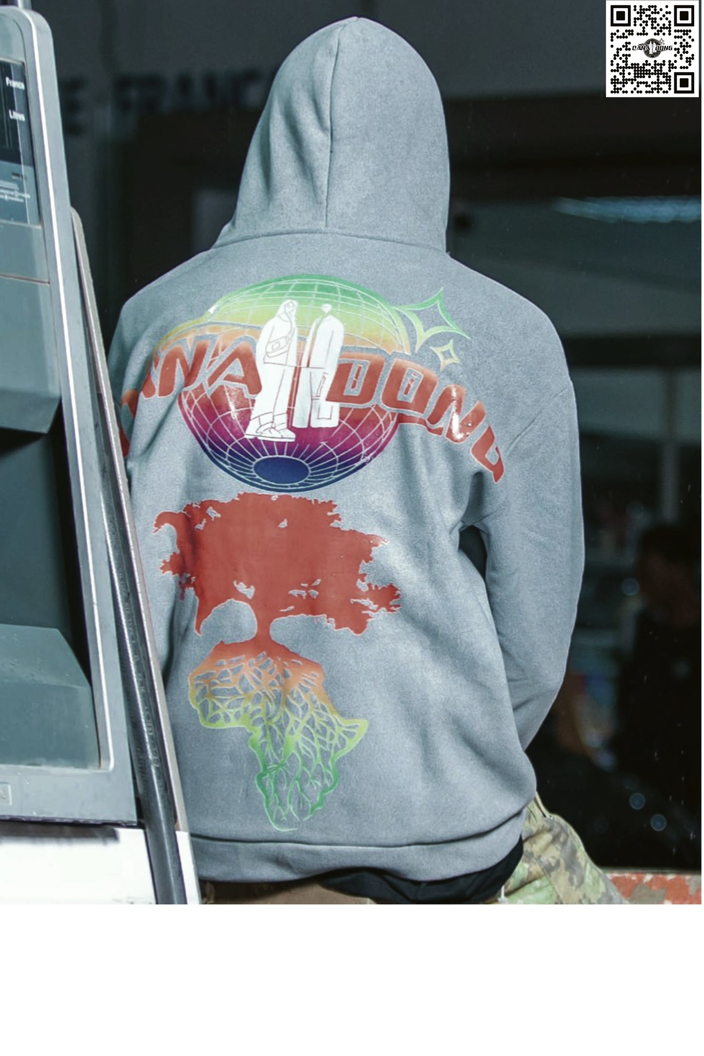 The world Is Yours Africa