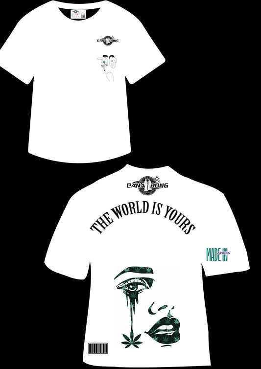 T-shirt Dong /WORD 2026