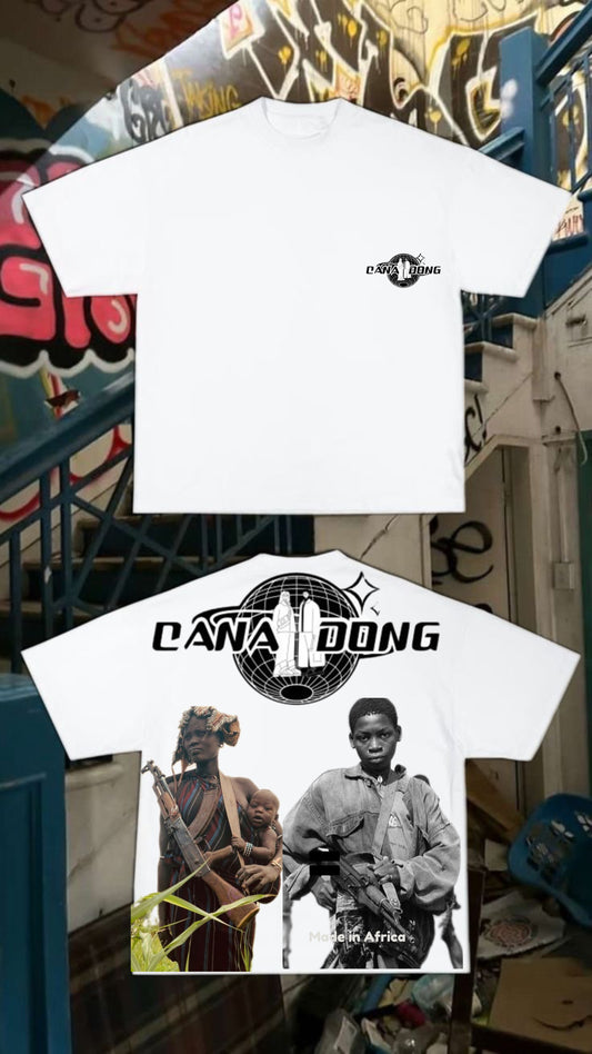 Cana Word